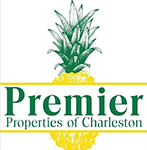 Premier Properties of Charleston Logo